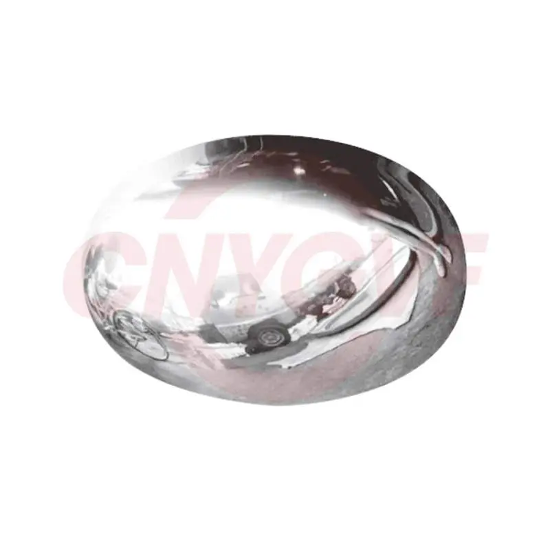 卫生级椭圆封头